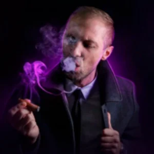 Зубарев — стример Twitch