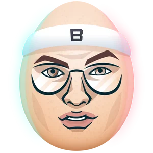 Бустер — стример Twitch