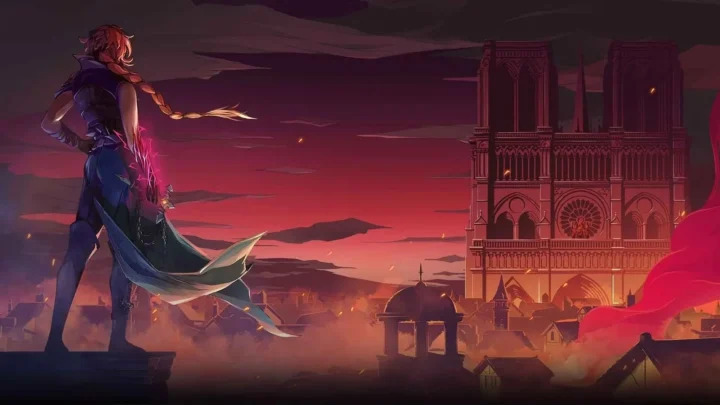 Castlevania: Belmont’s Curse выходит 15 октября