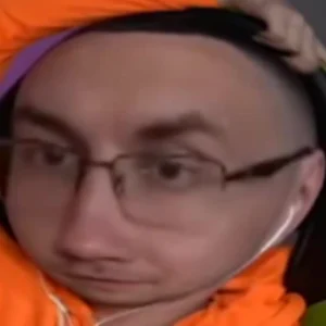 Эвелон — стример Twitch