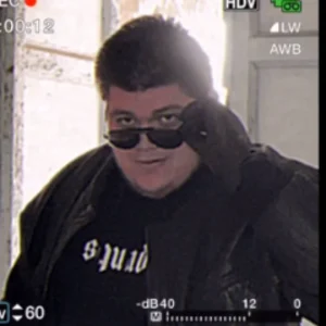 ГвинГлейд — стример Twitch