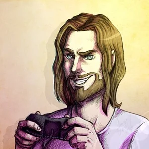 Хесус — стример Twitch