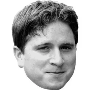 Влад Куертов — стример Twitch