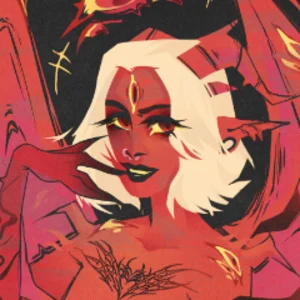 Нелая — стример Twitch
