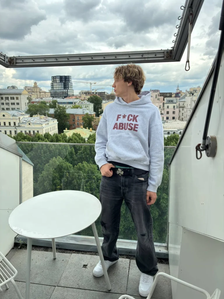 Парадеевич