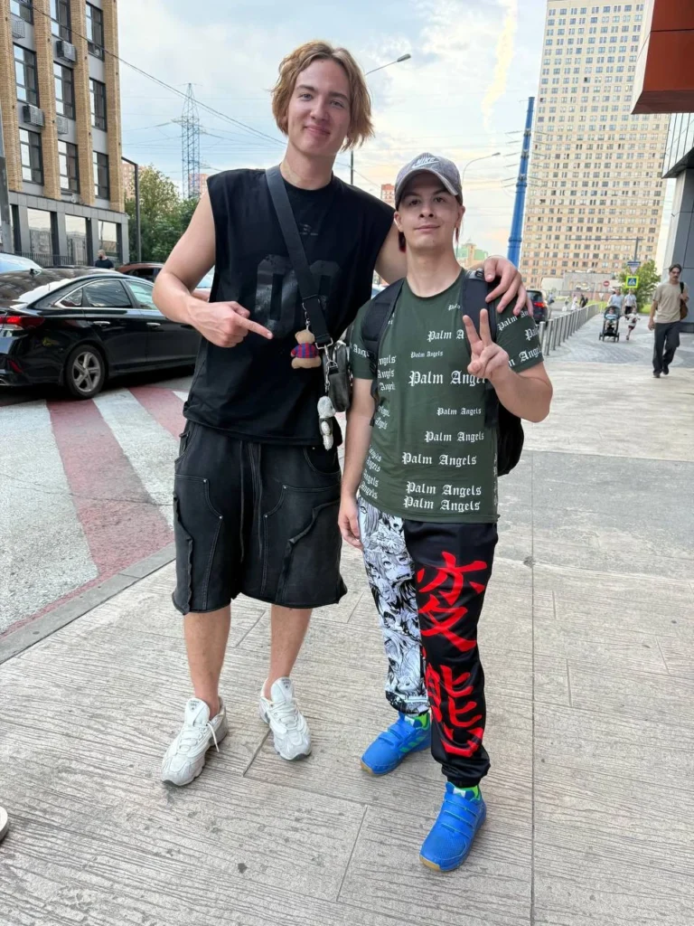 Энзай