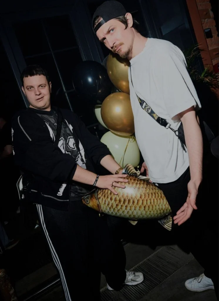 Пятёрка