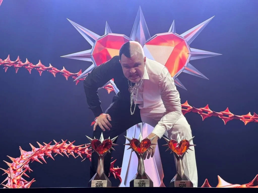 Пятёрка