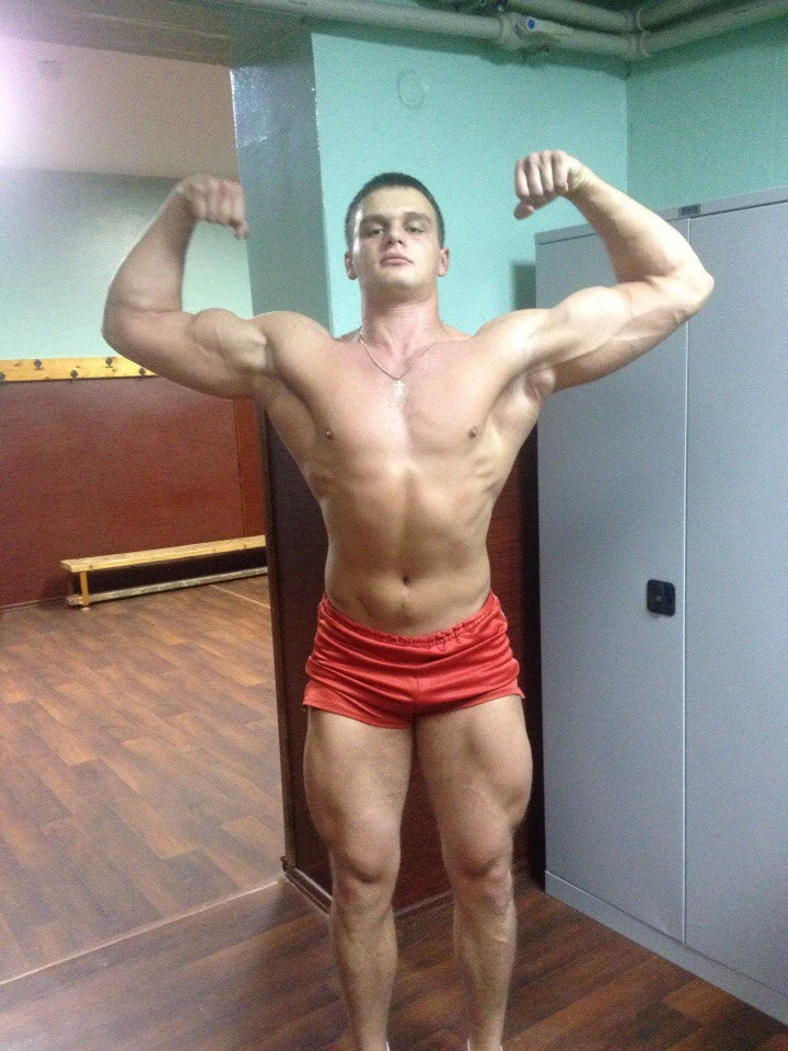 Данила Горилла (Danila_Gorilla)
