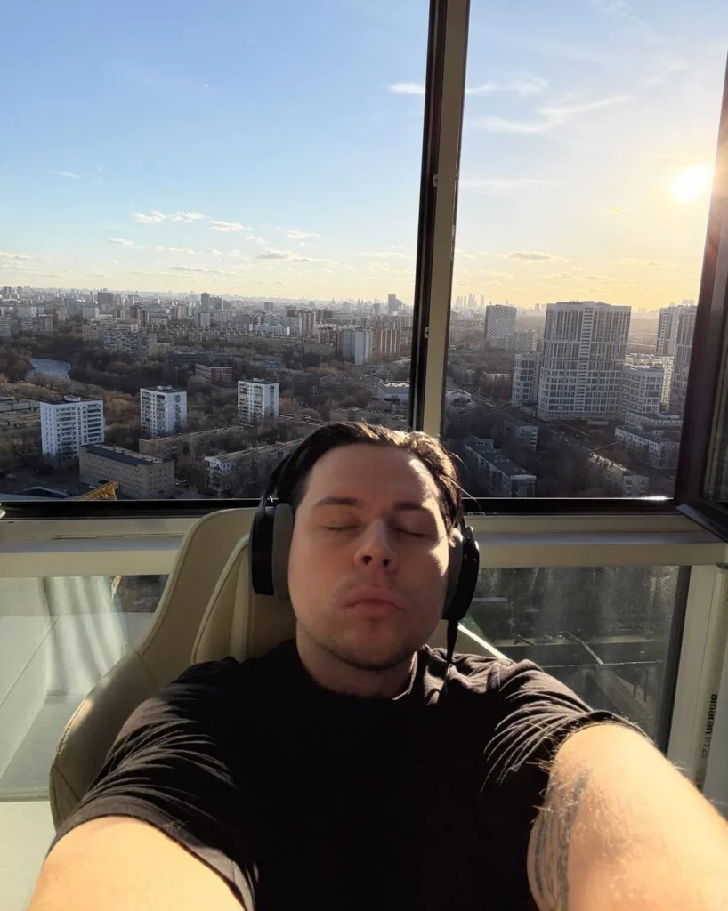 Фрейм Теймер (frametamer666)