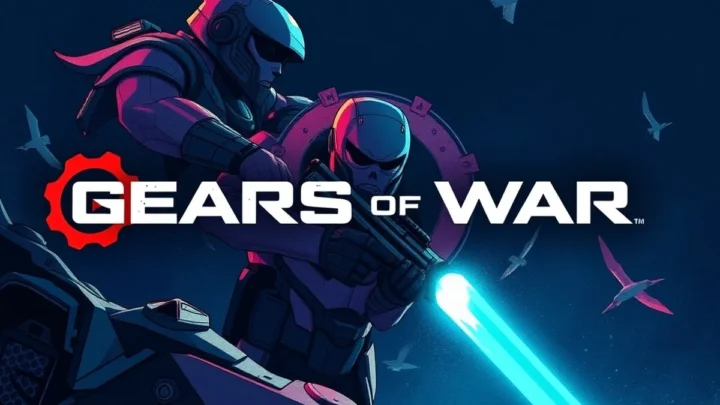 Игровые новинки из блога Xbox Wire: релиз Dispatch и детали мультиплеера Gears of War: E-Day.