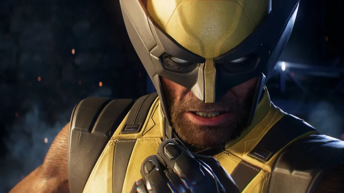 Marvel’s Wolverine: детали панели и трейлер