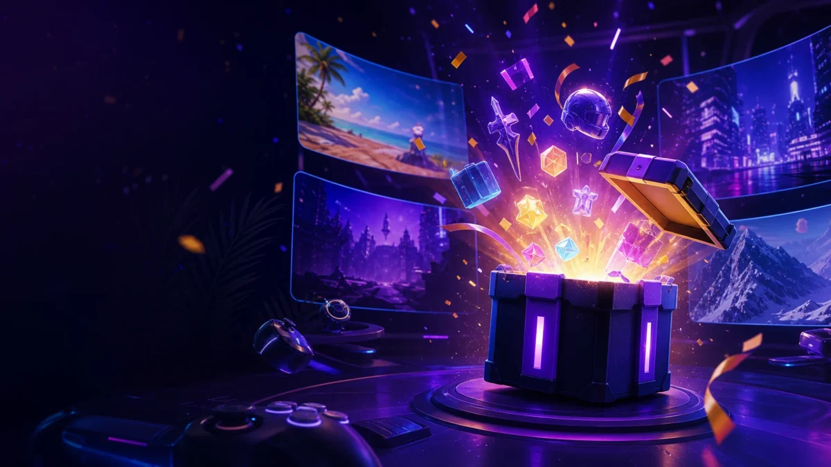 ??????? ??????? Twitch Summer Drop Fest 2026 ? ????????? ?????????