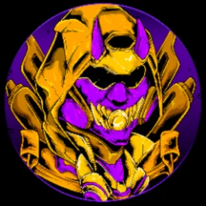 Злой — стример Twitch