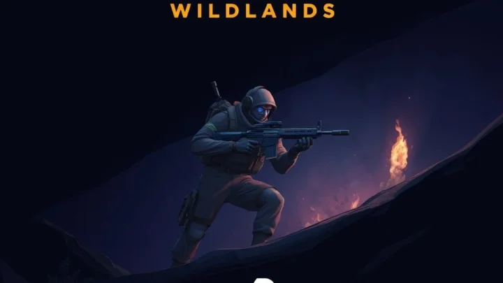 Обложка крупного бесплатного обновления Last Rites для тактического шутера Ghost Recon Wildlands