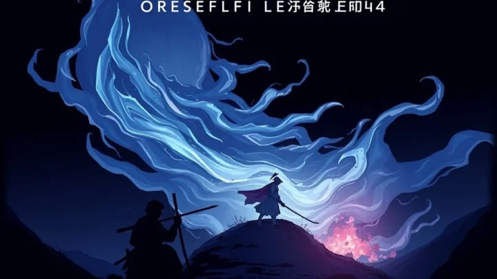Обложка издания Ghost of Yōtei Complete Edition для консоли PS5