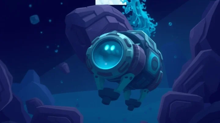 Игровой процесс Subnautica 2 Экспериментал в программе Xbox Insider